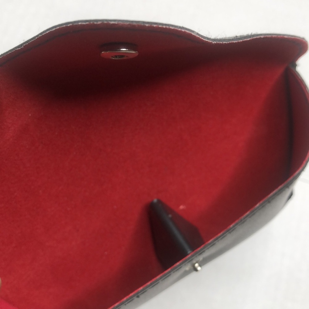 RAY-BAN Glasses Case & Cleaning Cloth - Picture 6 of 6